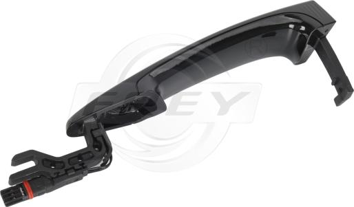 FREY 890056301 - Ручка двери abcparts.ee