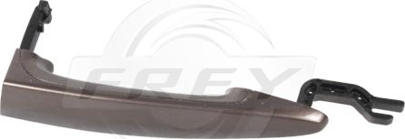 FREY 890002502 - Ручка двери abcparts.ee