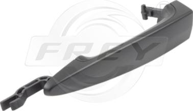 FREY 890021801 - Ручка двери abcparts.ee