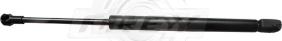FREY 890810301 - Газовая пружина, капот abcparts.ee