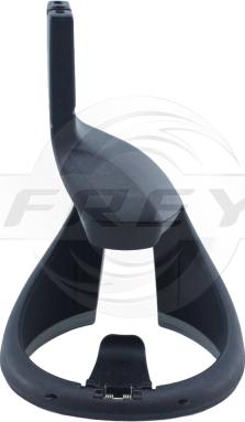 FREY 893700401 - Кронштейн - подстаканник abcparts.ee