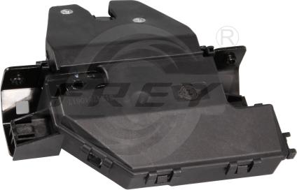 FREY 892902001 - Замок задней двери abcparts.ee