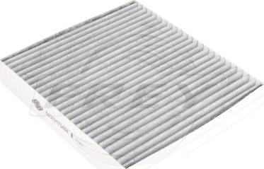 FREY 892206001 - Фильтр воздуха в салоне abcparts.ee