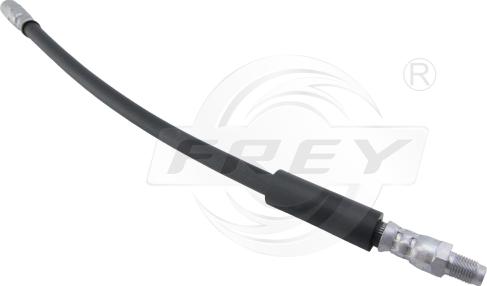 FREY 845905301 - Тормозной шланг abcparts.ee