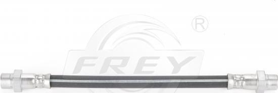 FREY 845905701 - Тормозной шланг abcparts.ee