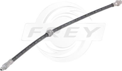 FREY 845906001 - Тормозной шланг abcparts.ee