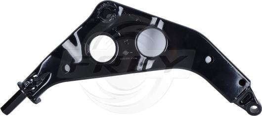 FREY 850134001 - Маятниковый рычаг abcparts.ee