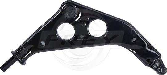 FREY 850133901 - Маятниковый рычаг abcparts.ee