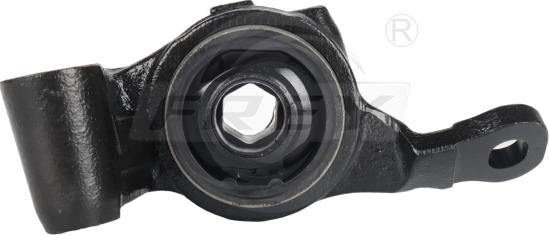 FREY 850242901 - Сайлентблок, рычаг подвески колеса abcparts.ee