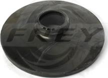 FREY 851800401 - Тарелка пружины abcparts.ee