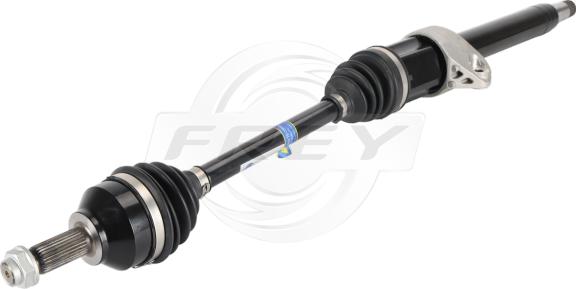 FREY 865807901 - Приводной вал abcparts.ee