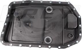 FREY 809300301 - Масляный поддон, автоматическая коробка передач abcparts.ee