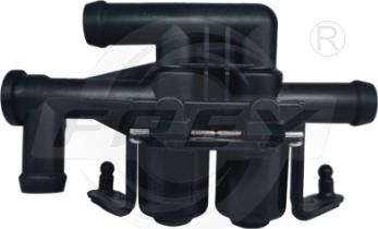 FREY 804011101 - Регулирующий клапан охлаждающей жидкости abcparts.ee