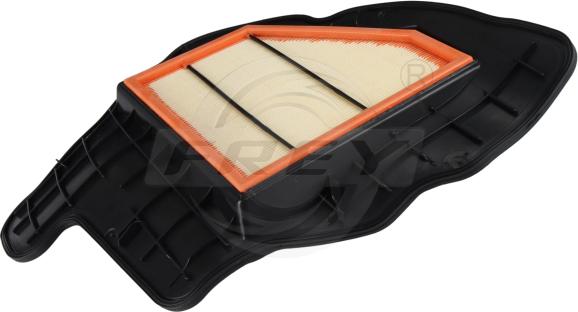 FREY 803106201 - Воздушный фильтр двигателя abcparts.ee