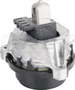 FREY 802927301 - Подушка, опора, подвеска двигателя abcparts.ee