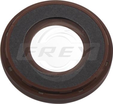 FREY 812401201 - Уплотняющее кольцо, коленчатый вал abcparts.ee