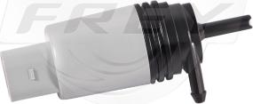 FREY 884000301 - Водяной насос, система очистки окон abcparts.ee