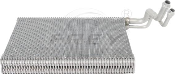 FREY 884803501 - Испаритель, кондиционер abcparts.ee