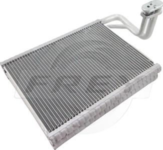 FREY 884802901 - Испаритель, кондиционер abcparts.ee