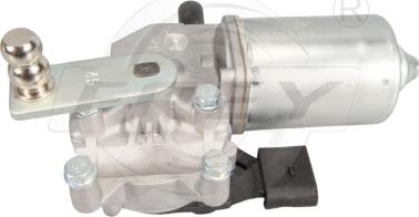 FREY 884200401 - Двигатель стеклоочистителя abcparts.ee