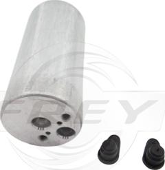 FREY 883001301 - Осушитель, кондиционер abcparts.ee