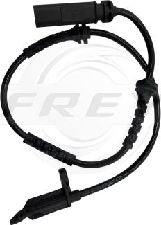 FREY 882208701 - ABS датчик, частота вращения колеса abcparts.ee