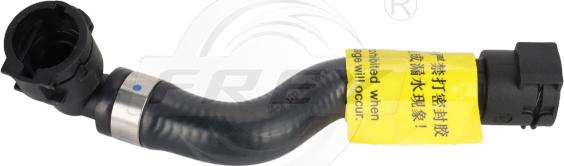 FREY 824576901 - Трубка охлаждающей жидкости abcparts.ee