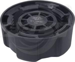 FREY 824300101 - Крышка, резервуар охлаждающей жидкости abcparts.ee