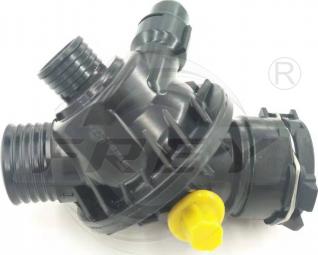 FREY 823125001 - Термостат охлаждающей жидкости / корпус abcparts.ee