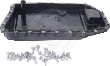 FREY 871000301 - Масляный поддон, автоматическая коробка передач abcparts.ee