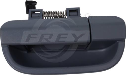 FREY 790000801 - Ручка двери abcparts.ee