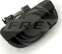 FREY 790000802 - Ручка двери abcparts.ee