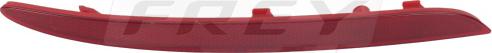 FREY 798400301 - Отражатель abcparts.ee