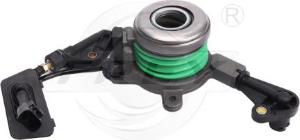 FREY 740203901 - Выжимной подшипник сцепления abcparts.ee