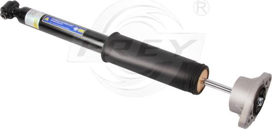 FREY 750416701 - Амортизатор abcparts.ee