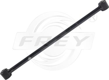 FREY 750116701 - Тяга / стойка, подвеска колеса abcparts.ee