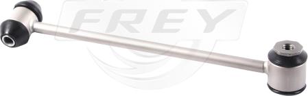 FREY 750350401 - Тяга / стойка, стабилизатор abcparts.ee