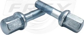 FREY 751501001 - Болт крепления колеса abcparts.ee