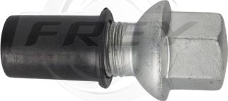 FREY 751512801 - Болт крепления колеса abcparts.ee