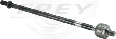 FREY 760100301 - Осевой шарнир рулевой тяги, внутренний abcparts.ee
