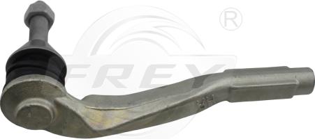 FREY 760216301 - Наконечник рулевой тяги, шарнир abcparts.ee