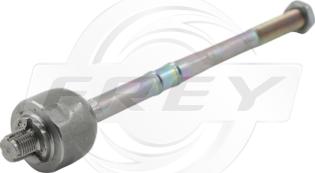 FREY 760218701 - Осевой шарнир рулевой тяги, внутренний abcparts.ee