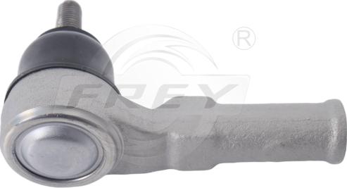 FREY 760223201 - Наконечник рулевой тяги, шарнир abcparts.ee