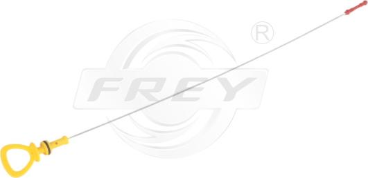 FREY 709405201 - Указатель уровня масла abcparts.ee