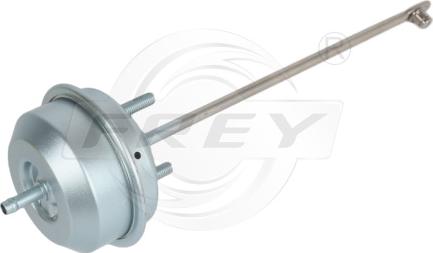 FREY 704105001 - Турбина, компрессор abcparts.ee