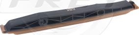 FREY 706416301 - Планка успокоителя, цепь привода abcparts.ee