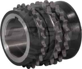 FREY 706601701 - Шестерня коленвала abcparts.ee