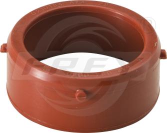 FREY 700404001 - Прокладка, компрессор abcparts.ee