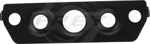 FREY 700512001 - Прокладка, впрыск масла (компрессор) abcparts.ee