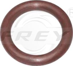 FREY 700532701 - Прокладка, корпус маслянного фильтра abcparts.ee